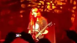 Opeth ghost of perdition live