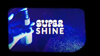 SUPERSHINE | SuperMush x JuneShine -