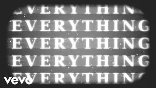 David Bowie - I Can't Give Everything Away