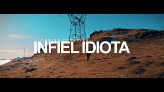 Chris Paradise - Infiel Idiota (Official Video) #bachatasensual 2023