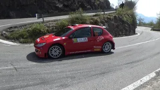 CLIP 35°Rally Prealpi Orobiche 2021 OFFREDI-CARMINATI by Ferrario