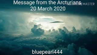Message from the Arcturians- Upgrades are occurring right now!