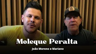 Moleque peralta - João Moreno e Mariano