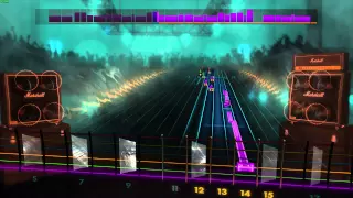 Rocksmith 2014 DLC - "Lola Montez" - Volbeat