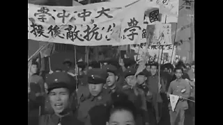 The Song of Victory -  勝利之歌 - Bài ca Chiến Thắng - Nhạc Ái Quốc Đài Loan - Taiwanese patriotic song