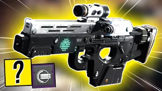 The FULL AUTO EXOTIC COMBO Goes Hard (Perfect Synergy)