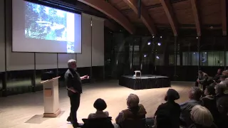 Architecture Speaker Series: Peter MacKeith "Aalto's Identities"