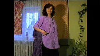 «Реклама 90-х». 1992