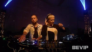 LADIDA B2B SUBGATE @ BEVIP pop-up | Prague, CZ | 10.11.2018