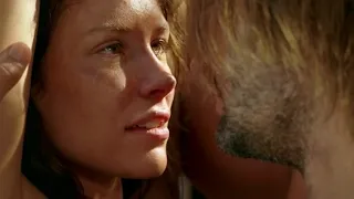 LOST - Kate and Sawyer Compilation (Kate/Sawyer All scenes)