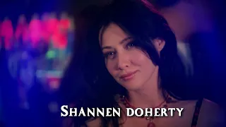 Charmed The "Power of Four" Season 2 Opening Credits