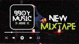 DJ Kopurso Bboy Music Mixtape 🔥 Best Bboy Music Mixtape 2023 for Training