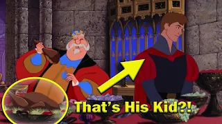 I Don’t Think You Want To Know The Disturbing Story Of The Original Sleeping Beauty…