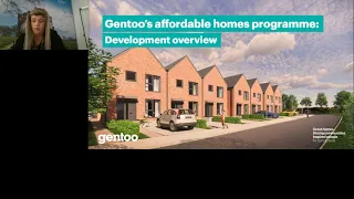 Webinar: How should approaches to social housing development evolve from here?