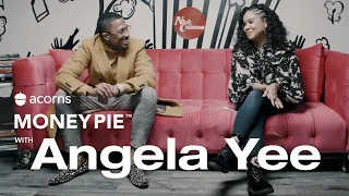 Money Pie with Angela Yee: Nick Cannon On Building Generational Wealth