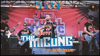 The MiCuNG feat Seno Move - Cobalah Mengerti (Peterpan) | Full Perform WIDAL MUSIC FEST 2022