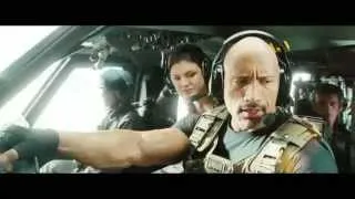 Форсаж 6 / The Fast and the Furious 6 / (2013) Трейлер №2