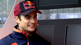 Pedrosa: The Master of Motegi