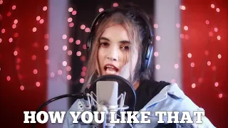 BLACKPINK - 'How You Like That' M/V | Cover by AiSh