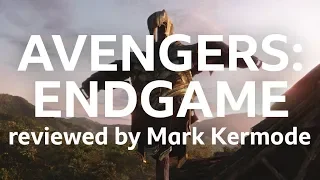 Avengers: Endgame reviewed by Mark Kermode