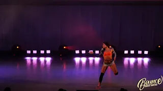 Dana Daniela / BOUNCE FEST / REGGAETON SOLO