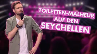 Bastian Bielendorfer | The sausage is staying alive | 1LIVE KÖLN COMEDY-NACHT XXL 2023