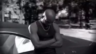 DMX - Who we be - the best UNCENSORED, explicit version