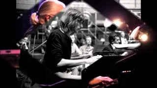 R.I.P. Jon Lord