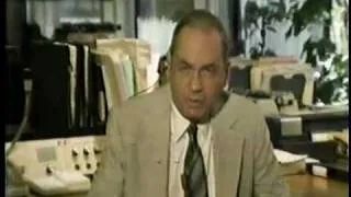 NBC News Update & promos 1979