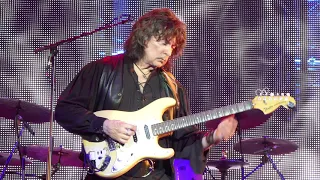 Ritchie Blackmore's Rainbow - Smoke On The Water