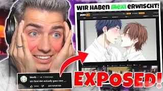 Meine COMMUNITY EXPOSED mich...! | Mexify Reddit #10