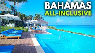Best All Inclusive Resorts In The Bahamas You Must Visit
