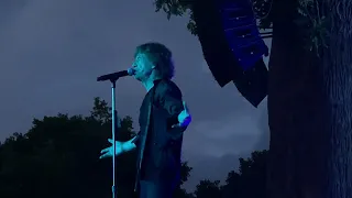 Paint It Black - The Rolling Stones - Hyde Park, London - 3rd July 2022