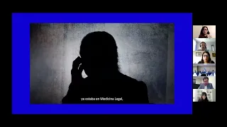 18 ENG - Human rights violations and states of exception in El Salvador