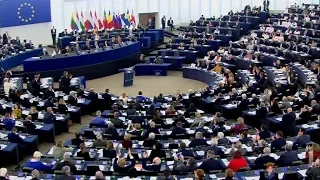 Europe : si peu sexy et pourtant... Un débat Dimanche en Politique Franche-Comté