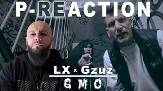 Der Song BALLERT ❙ LX x Gzuz - GMO ❙ ►P-REACTION◄ ❙ PPM ❙ Reaktion