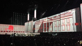 Roger Waters - Pigs (Three Different Ones) - Live at the Staples Center 1/20/17 - Us and Them Tour