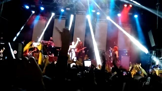 Tarja-Supremacy (Live at Mexico City 2017)