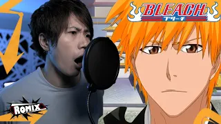 D-tecnoLife - BLEACH OP (ROMIX Cover)