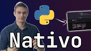 Desarrolla Python con tu iPad | Stan Tech