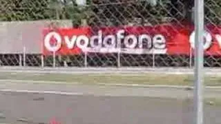 F1 Monza 2006