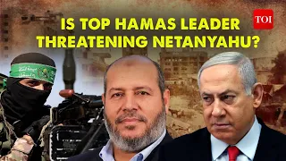 Netanyahu plays politics with the war| Hamas' Top Leader Khalil on Israel's Rafah OP| Al-Qassam
