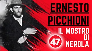 Caso Ernesto Picchioni: Terrore al Chilometro 47 🚲💔 - Le Verità Disturbanti