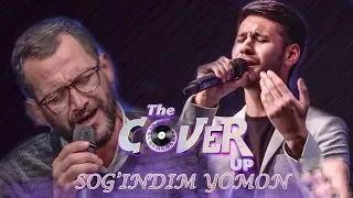 Jahongir Otajonov va Yorqinxo'ja Umarov | Sog'indim yomon