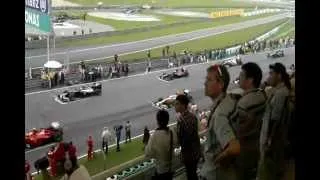 We were @ F1 2012 Sepang .wmv