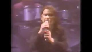 Black Sabbath N.I.B Live At The Forum 1999