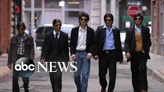 Meet the Children of 'The Wolfpack' Family Who Were Trapped For Over a Decade in a Small Apartment