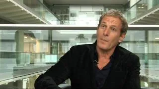 Michael Bolton on his love life