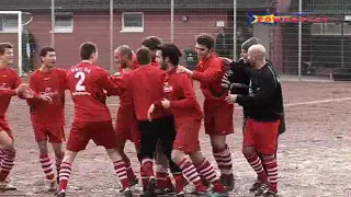 2011  02 13   Landesliga Gruppe 1 SV Burgaltendorf vs ESC Rellinghausen 06  1 3