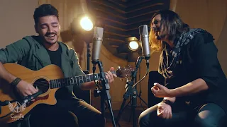 Thiago Brado - Verdades do Tempo (Cantinho Acústico Feat. André Leite)